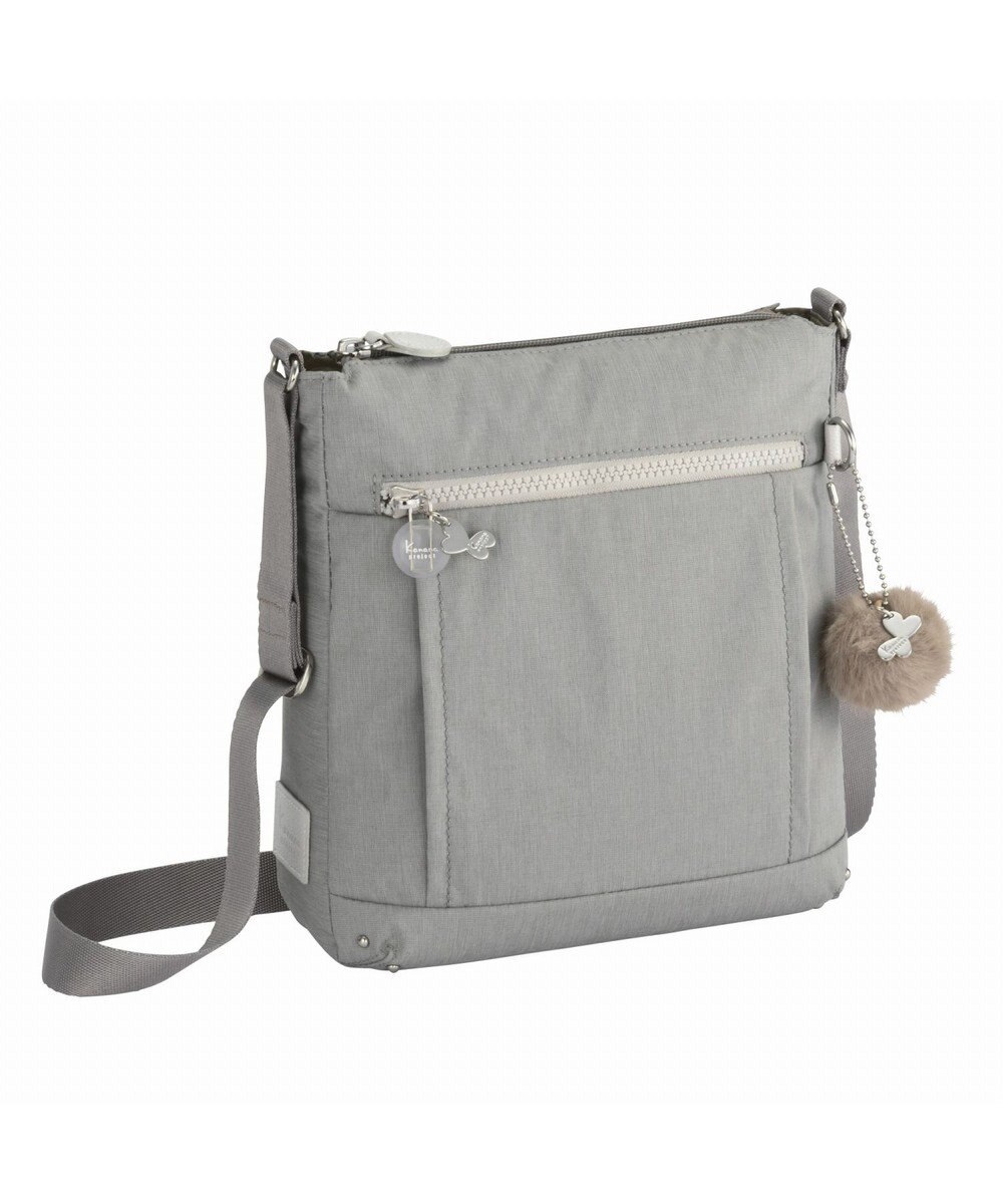 ACE BAGS & LUGGAGE Kanana project PJ8-3rdサマー ショルダーバッグ 68333 カナナプロジェクト 