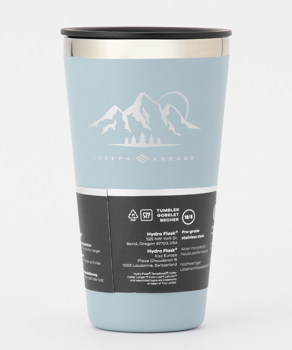 JOSEPH ABBOUD MOUNTAIN ハイドロタンブラー 