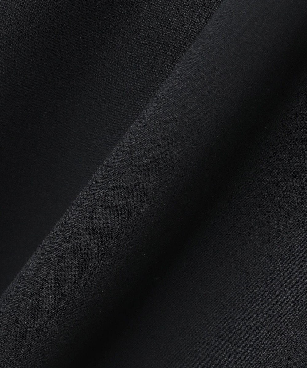 23区 L 【R(アール)】ストレッチポンチジャージー ワンピース 