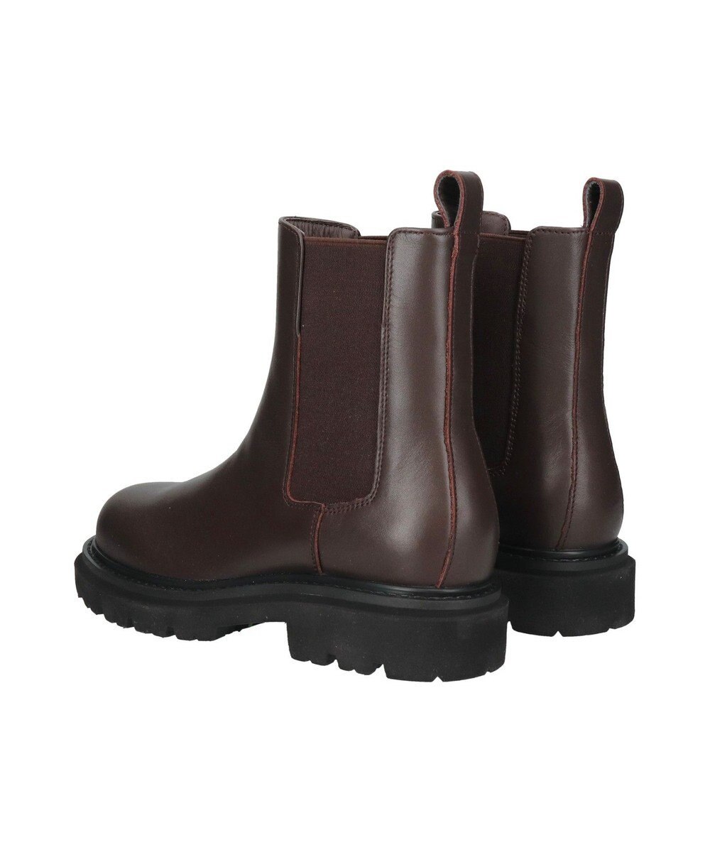 Bridget Birkin 【PARADIS COULEUR】サイドゴアブーツ 