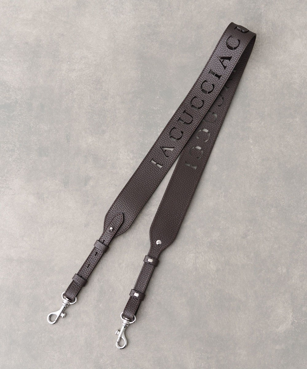 IACUCCI 【新色登場】トラコッラ ロングベルト CERVO 