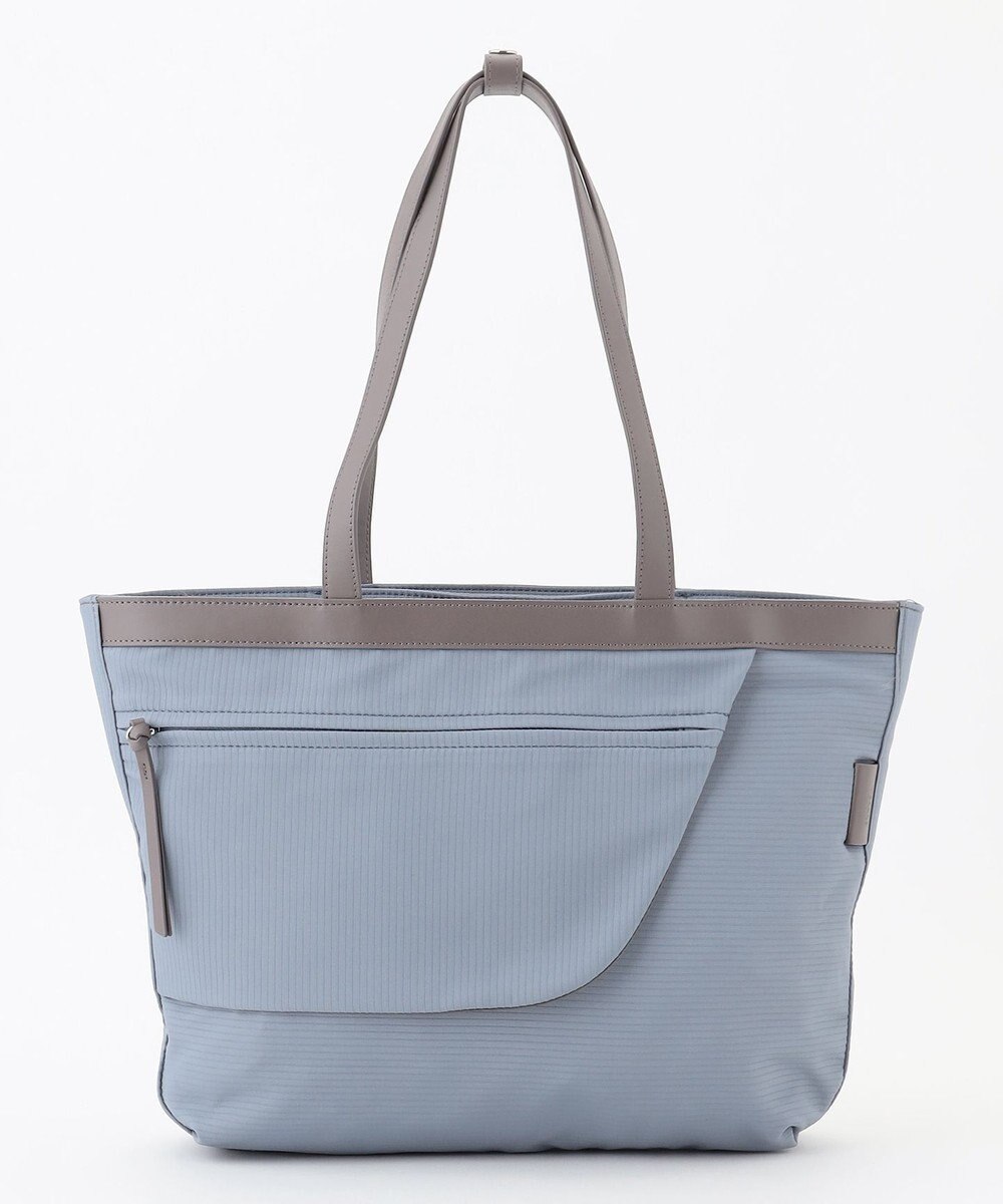 Y'SACCS コーデュロイライクナイロントート 