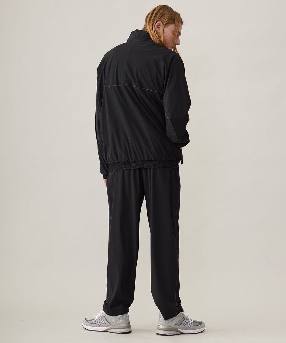 UNFILO MENS ライト ハイストレッチムーブ トラックジャケット [24年商品] 