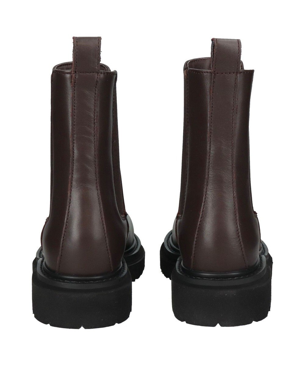 Bridget Birkin 【PARADIS COULEUR】サイドゴアブーツ 