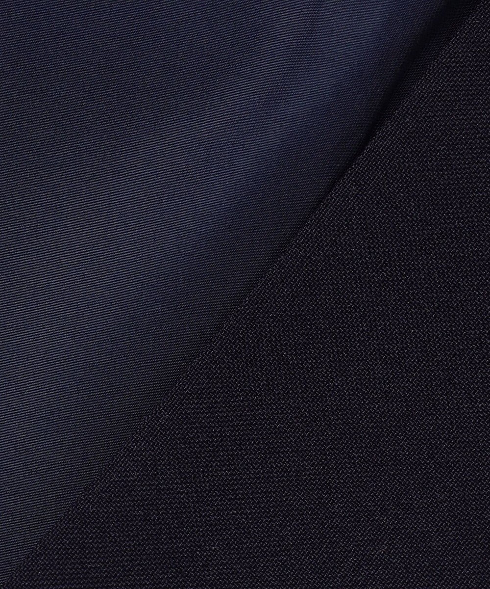 ANY KIDS 【2点セット】セーラージャケット+チェックワンピース 