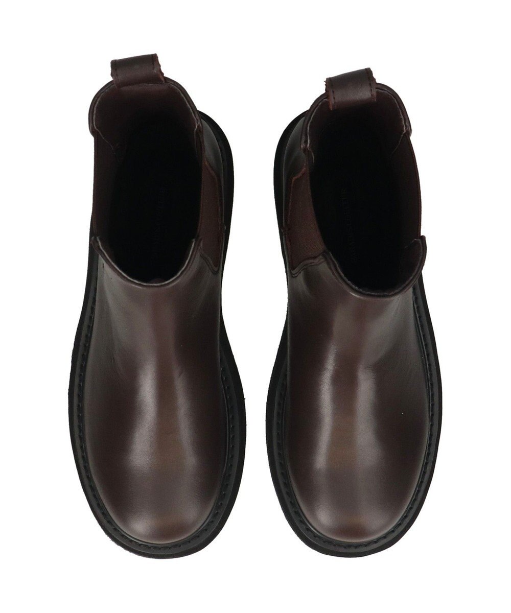 Bridget Birkin 【PARADIS COULEUR】サイドゴアブーツ 