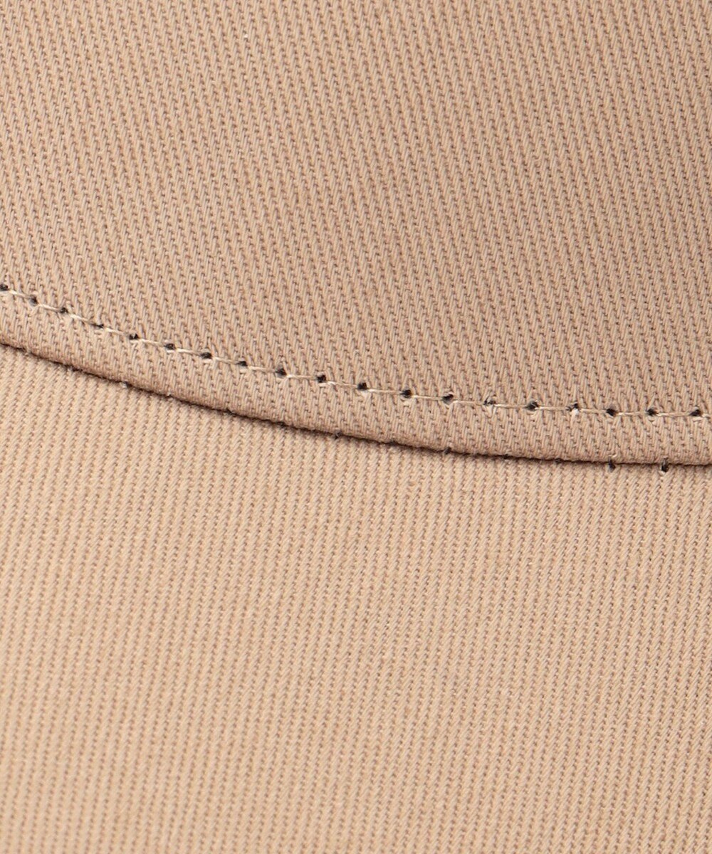 PW CIRCULUS 【NEW!】【WOMEN】リボンキャップ 