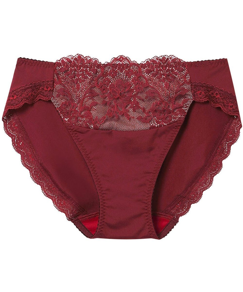 Wing ショーツ アウターにひびきにくい KB3000とペア やさしいフィット感 【ナチュラルアップブラ】 はきこみ丈あさめ KF3010 ウイング／ワコール 