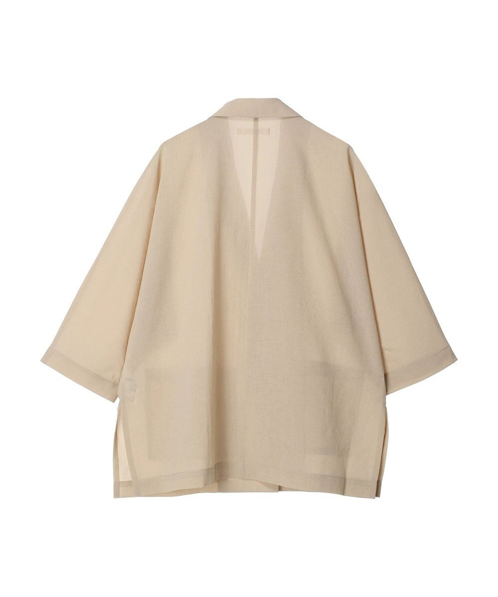 Green Parks ドルマンスリーブシアージャケット 