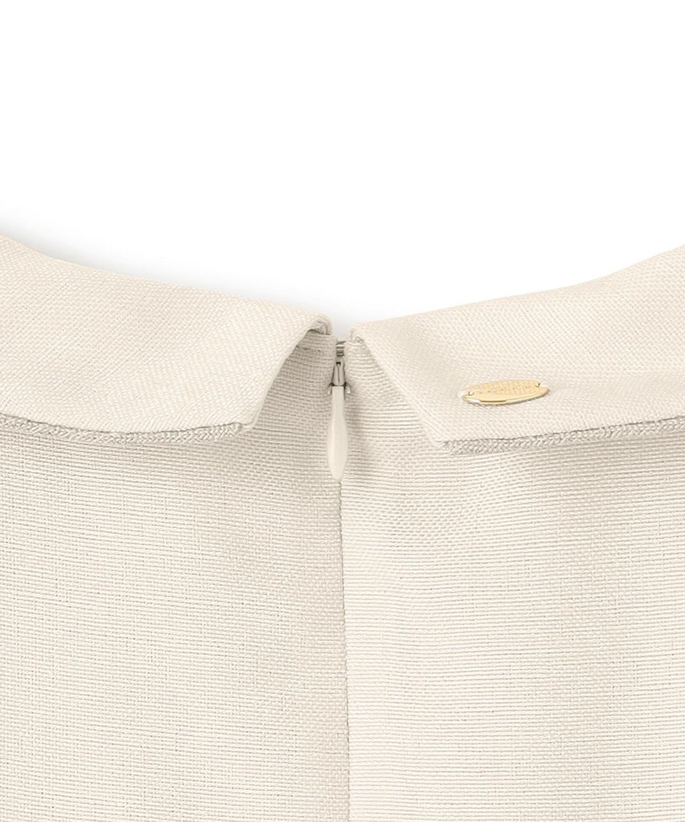 TOCCA 【洗える】BRIGHT LUMINOUS ドレス 