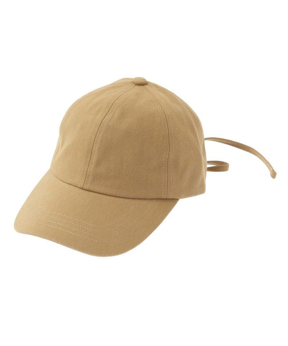 AMERICAN HOLIC バックリボンキャップ 