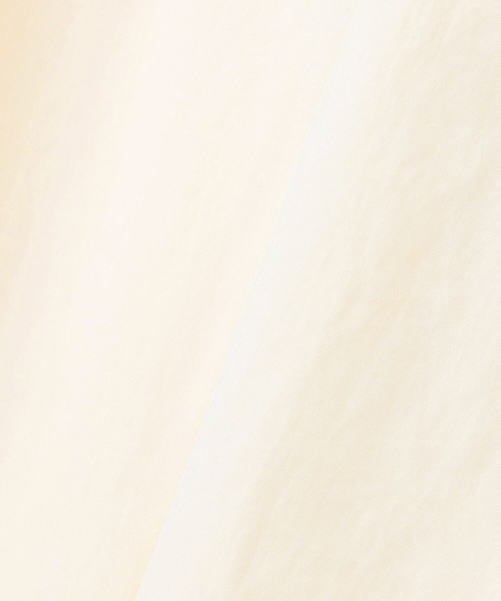 BEIGE， 【洗える】CROCUS / カービーシルエットタックパンツ 