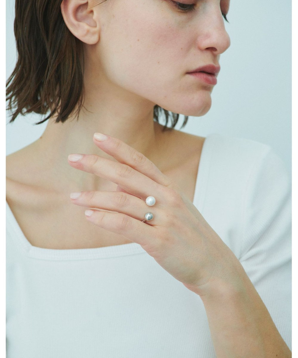 NAVE 【AFFECT】パールリング 