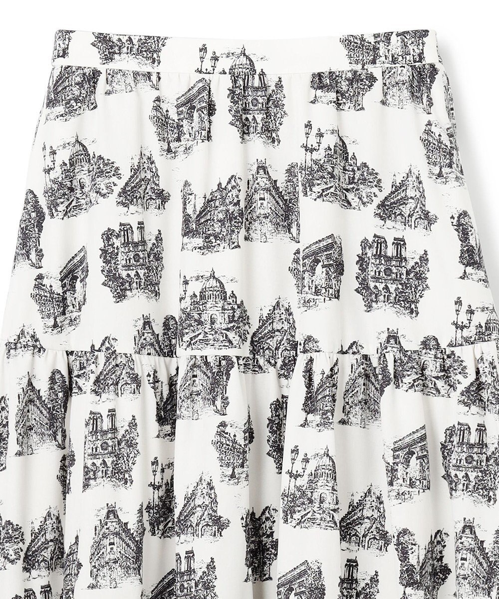 TOCCA 【洗える】ICONS OF DREAM スカート 