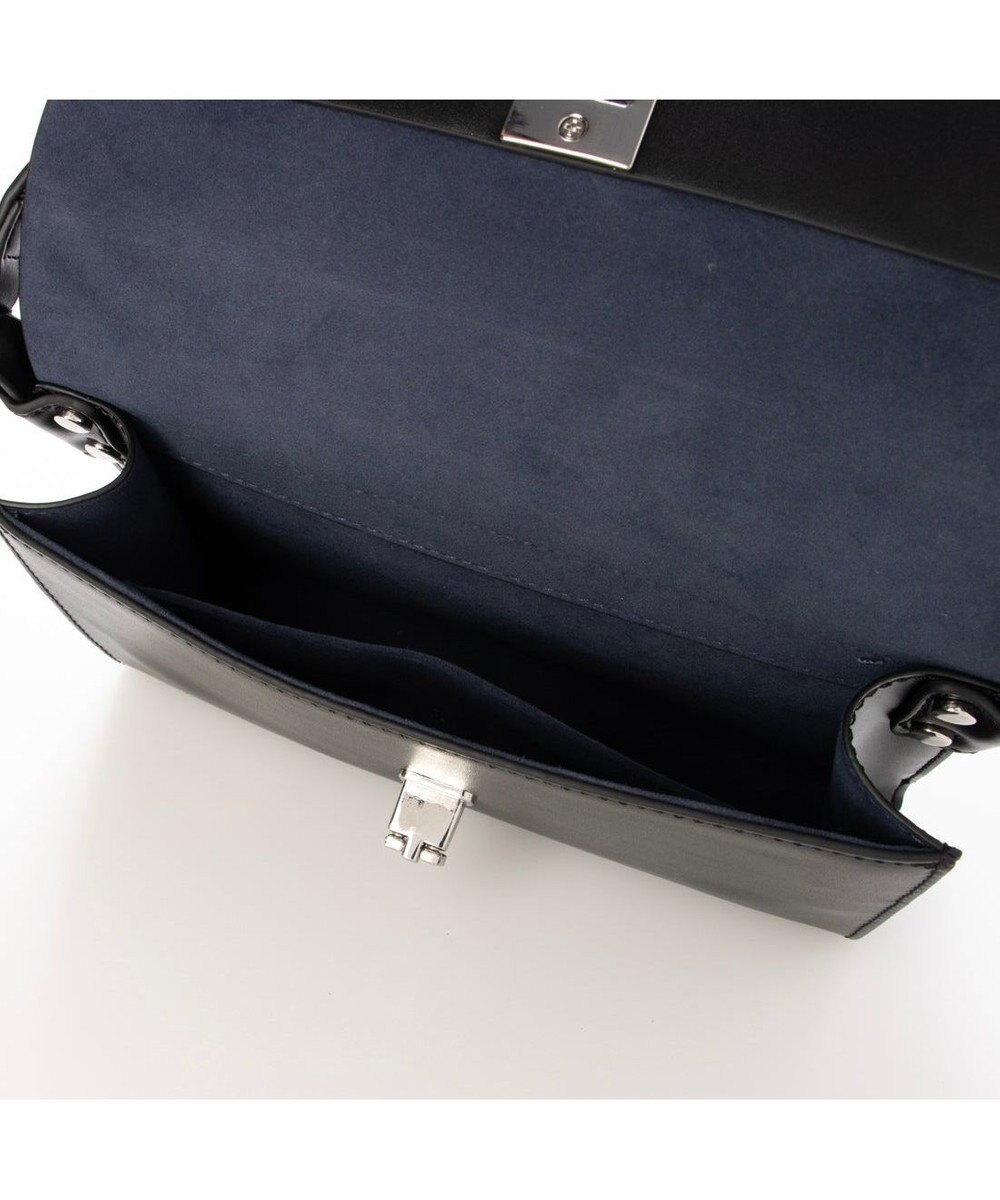 UNBILLION カカトゥ kakatoo / フラップワンハンドルショルダー 