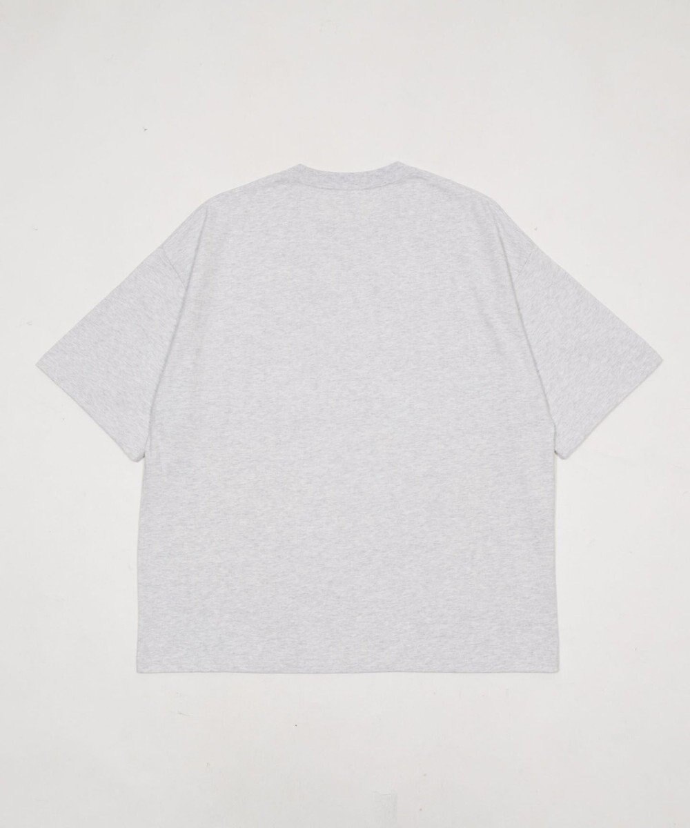 WEGO 別注BENDAVISワンポイントT（SS） 