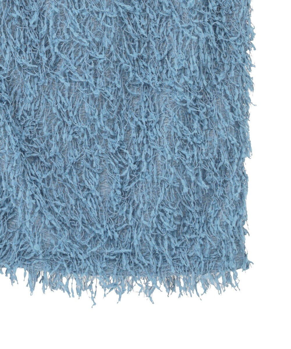 AMERICAN HOLIC 【前後2WAY】フリンジベスト 