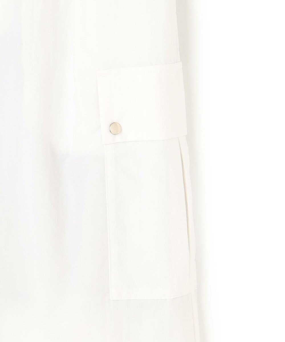 uncrave 【撥水・UVカット・接触冷感】プルーフタスラン カーゴスカート（uncrave STANDARD） 