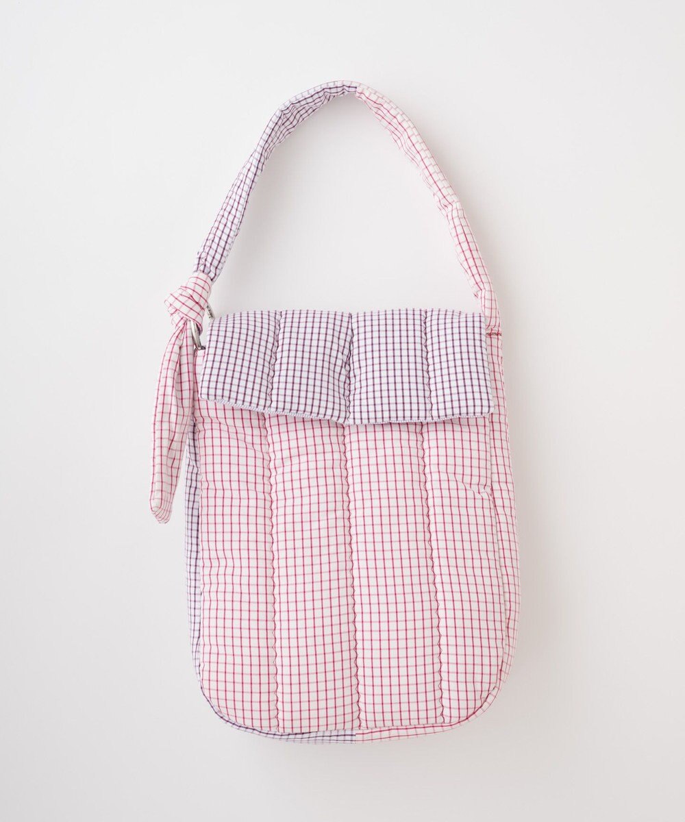 ONWARD Reuse Park 【アップサイクルプロジェクト】ワンショルダーバッグ 