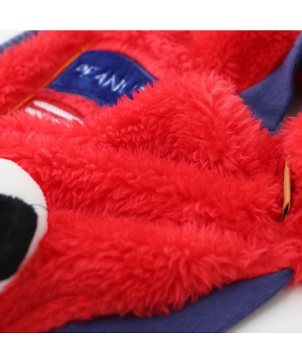 PET PARADISE スヌーピー なかよし ジップベスト 中型犬 