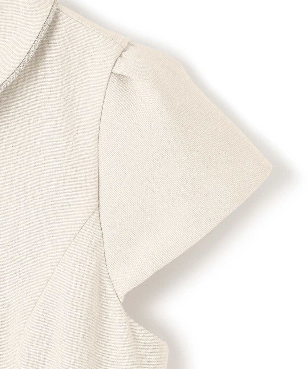 TOCCA 【洗える】BRIGHT LUMINOUS ドレス 