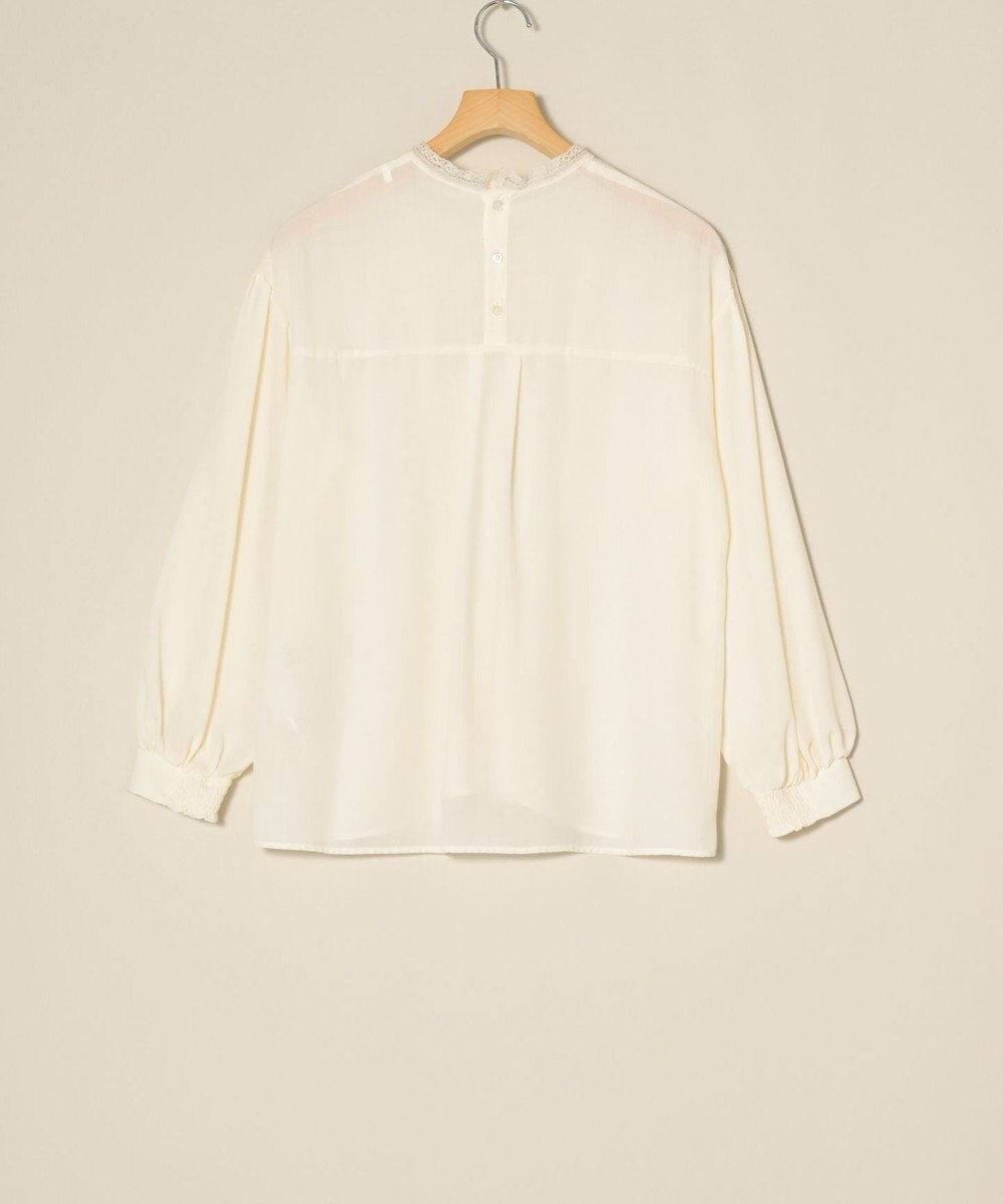 ONWARD Reuse Park 3セット商品/サイズ2【組曲】ニット秋冬×ブラウス秋冬×パンツ秋冬 