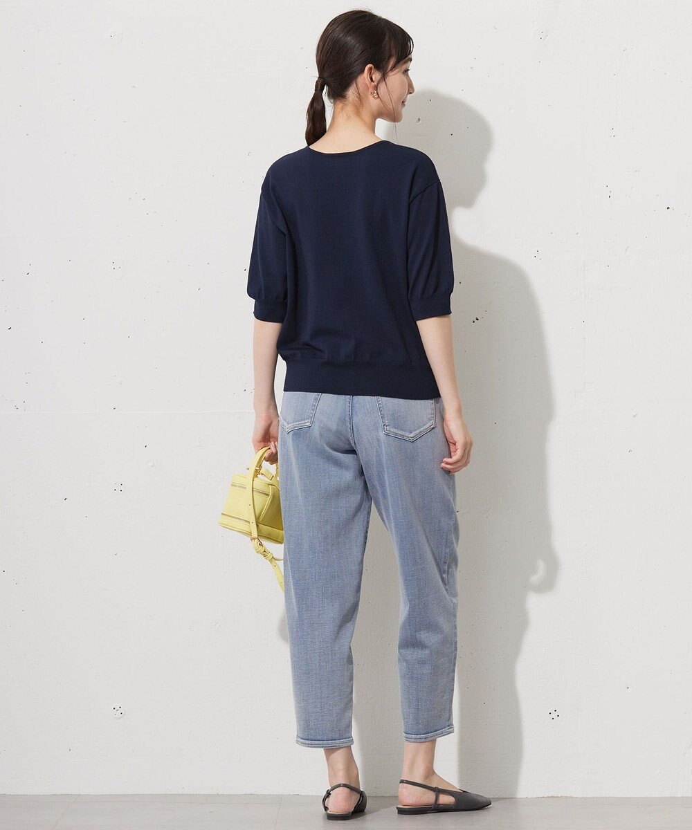 自由区 L 【WEB限定・マルチウェイ・洗える】リバーシブルスカートセットアップ ワンピース 