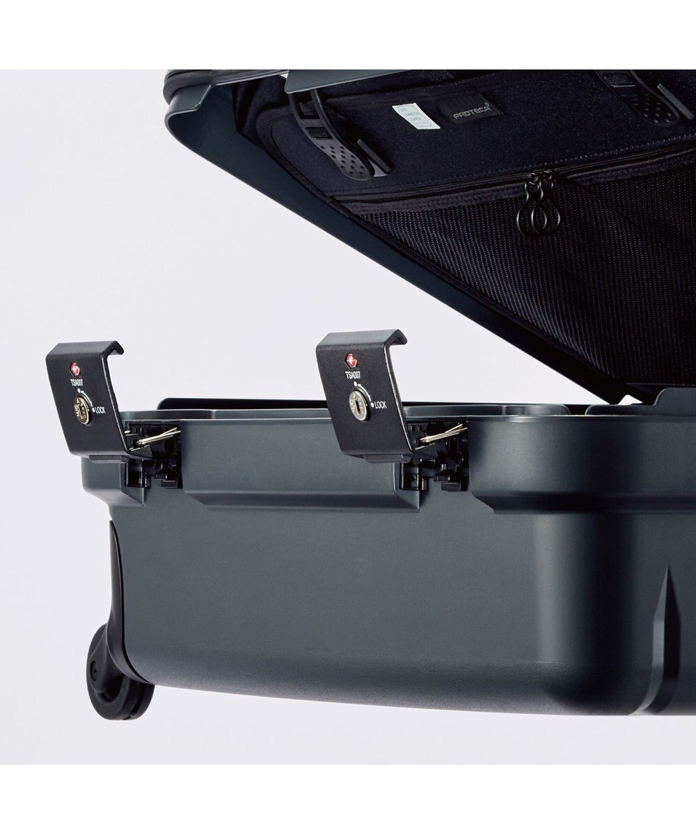 ACE BAGS & LUGGAGE Proteca マックスパスRI2 スーツケース 38L 機内持込 01411 プロテカ 日本製 