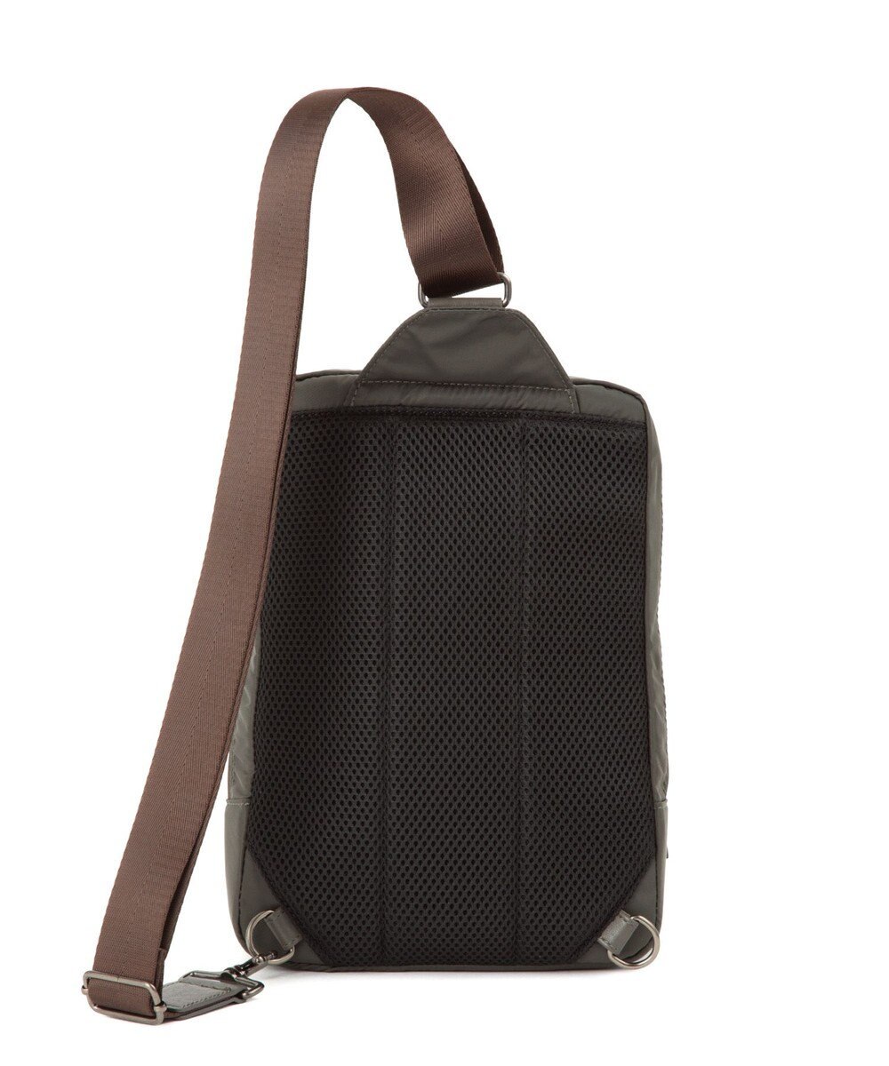 ACE BAGS & LUGGAGE Arcapel バネオ ボディバッグ 68832 アルカペル 