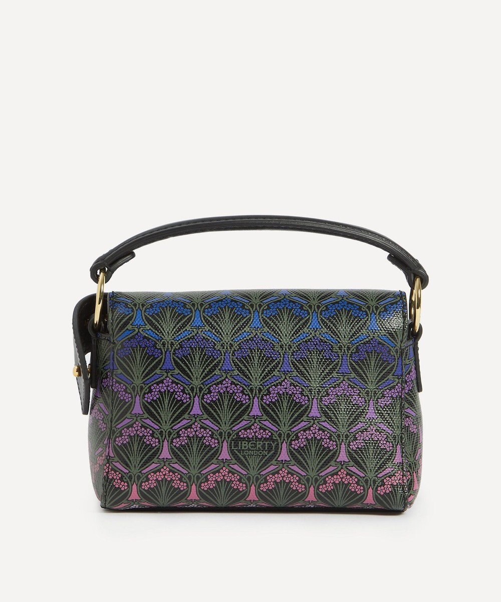 LIBERTY. アイフィス ダスク ナノ ヴァリース クロスボディ バッグ 