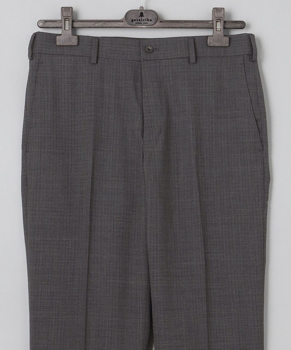 GOTAIRIKU 【AIRY MOVE / セットアップ対応】T/Ｗ Dot Air パンツ 