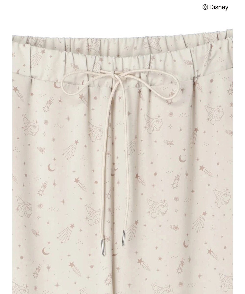 Green Parks ＦＡＮＴＡＳＩＡ／サイドライン柄パンツ 