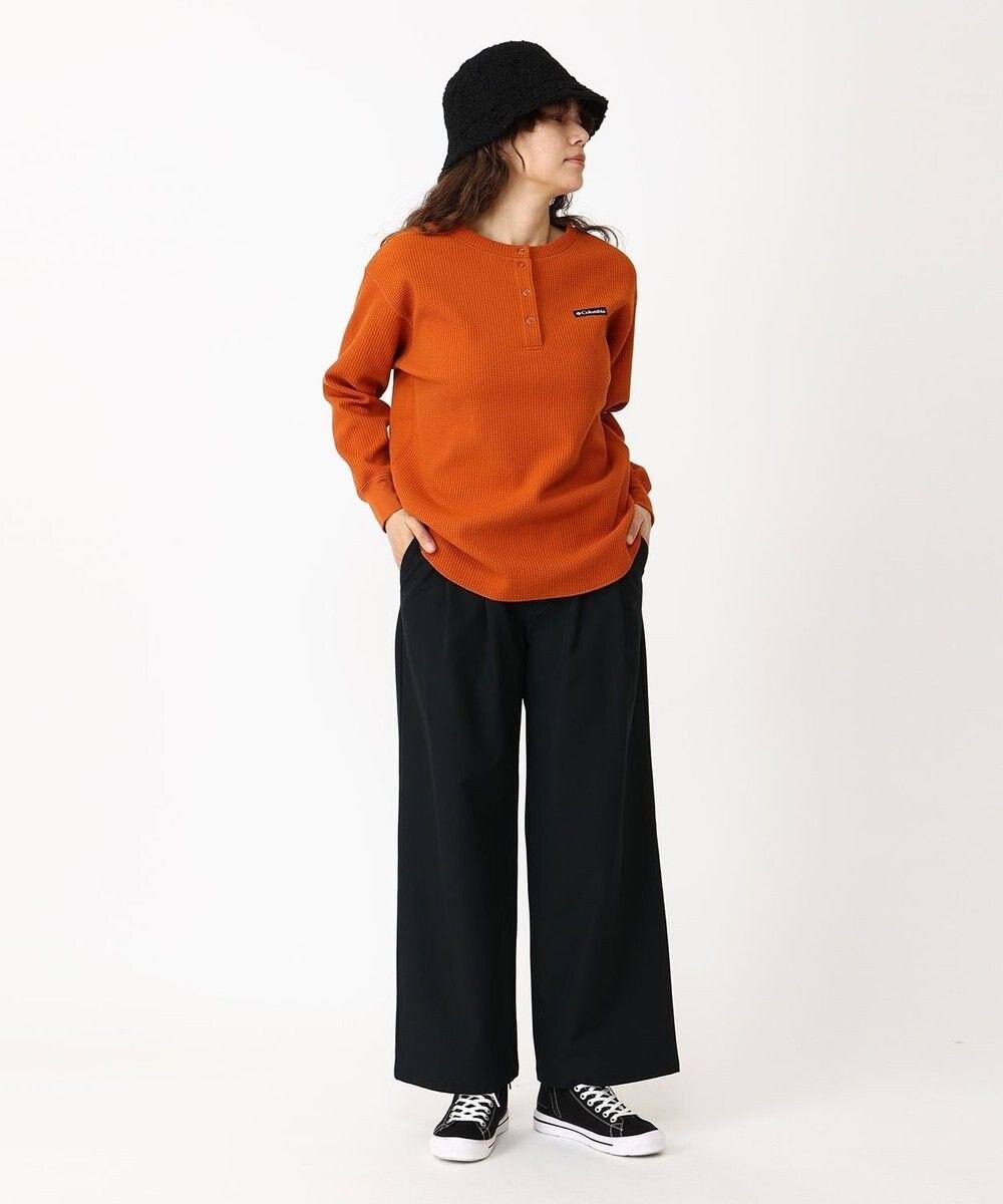 Columbia Columbia/ ウィメンズカサンドラパークパンツ /コロンビア 