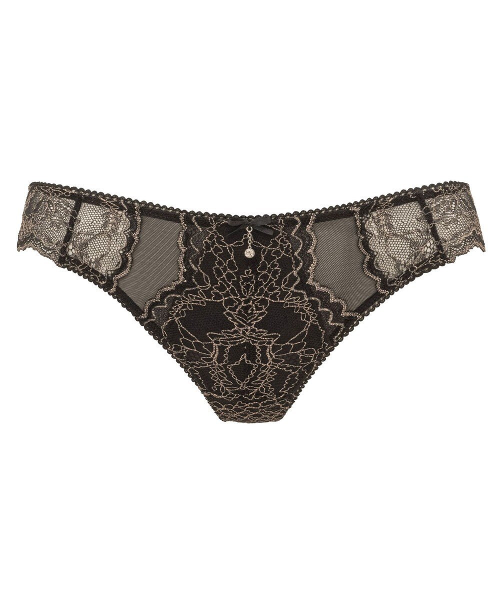 BRADELIS New York 【BRADELIS New York】ジャスミンスタイルタンガ25S1 ブラデリス 