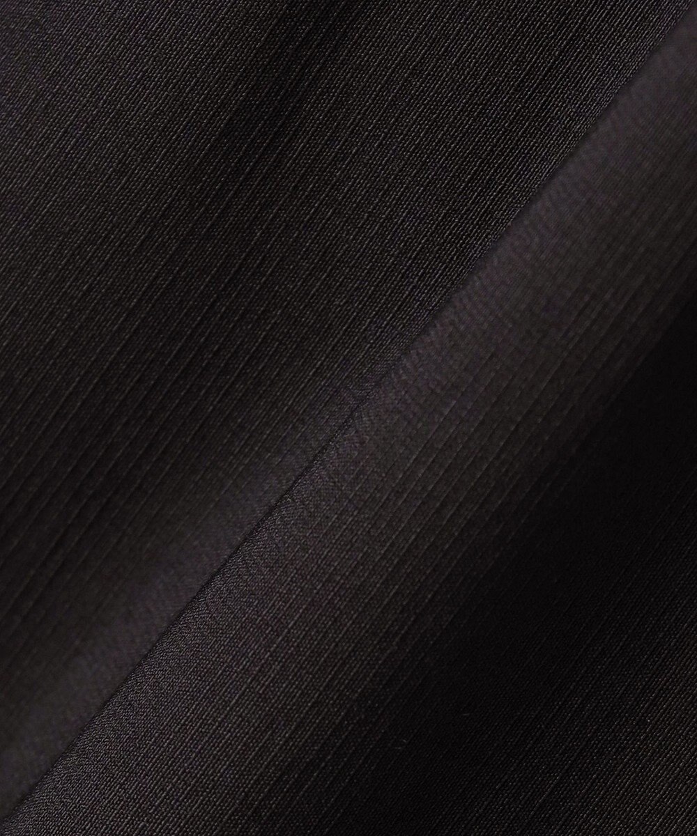 ANY 【ウエストゴム/2WAY】ドロストスカート 