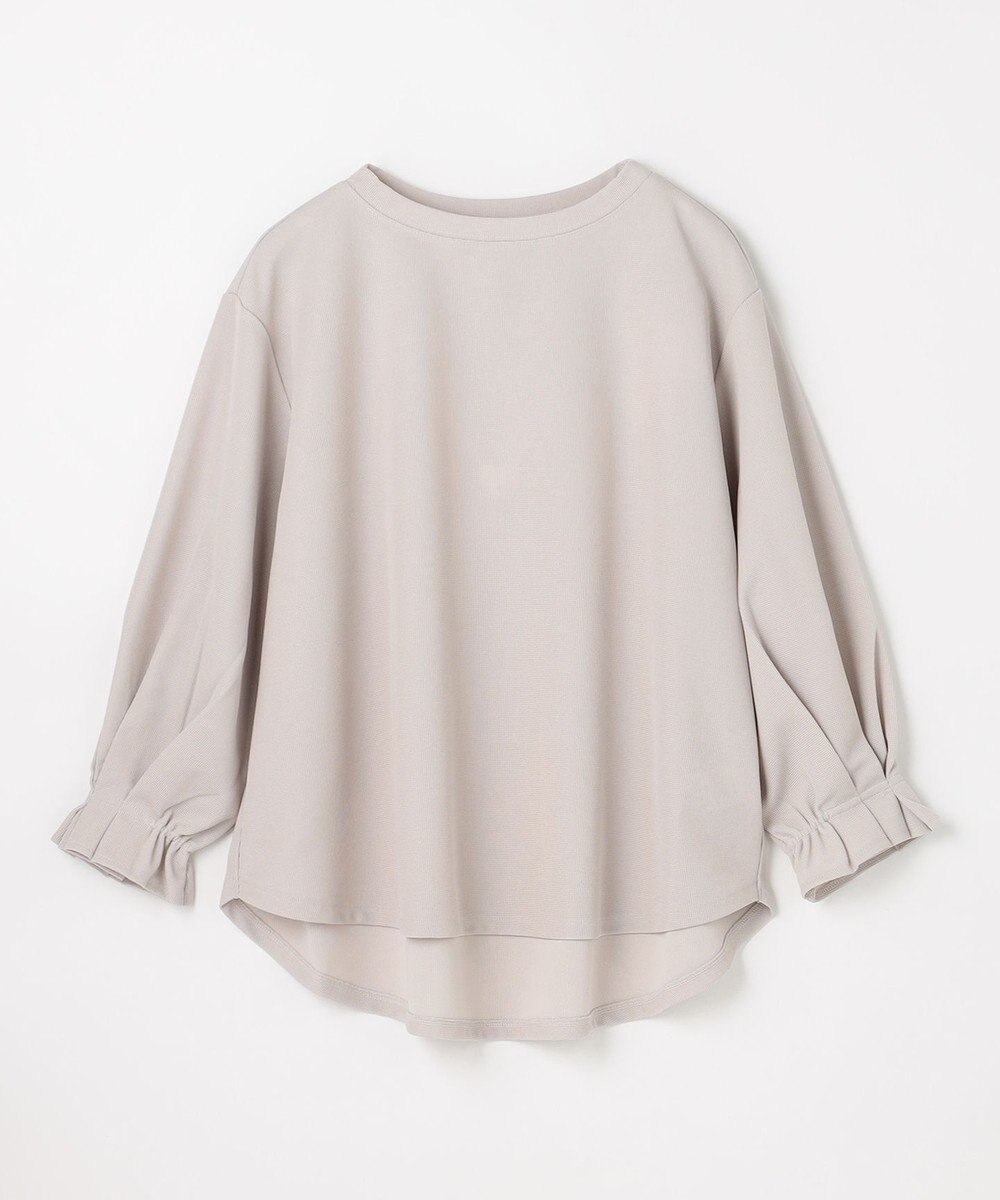 ANY コンフォータブルブラウス 