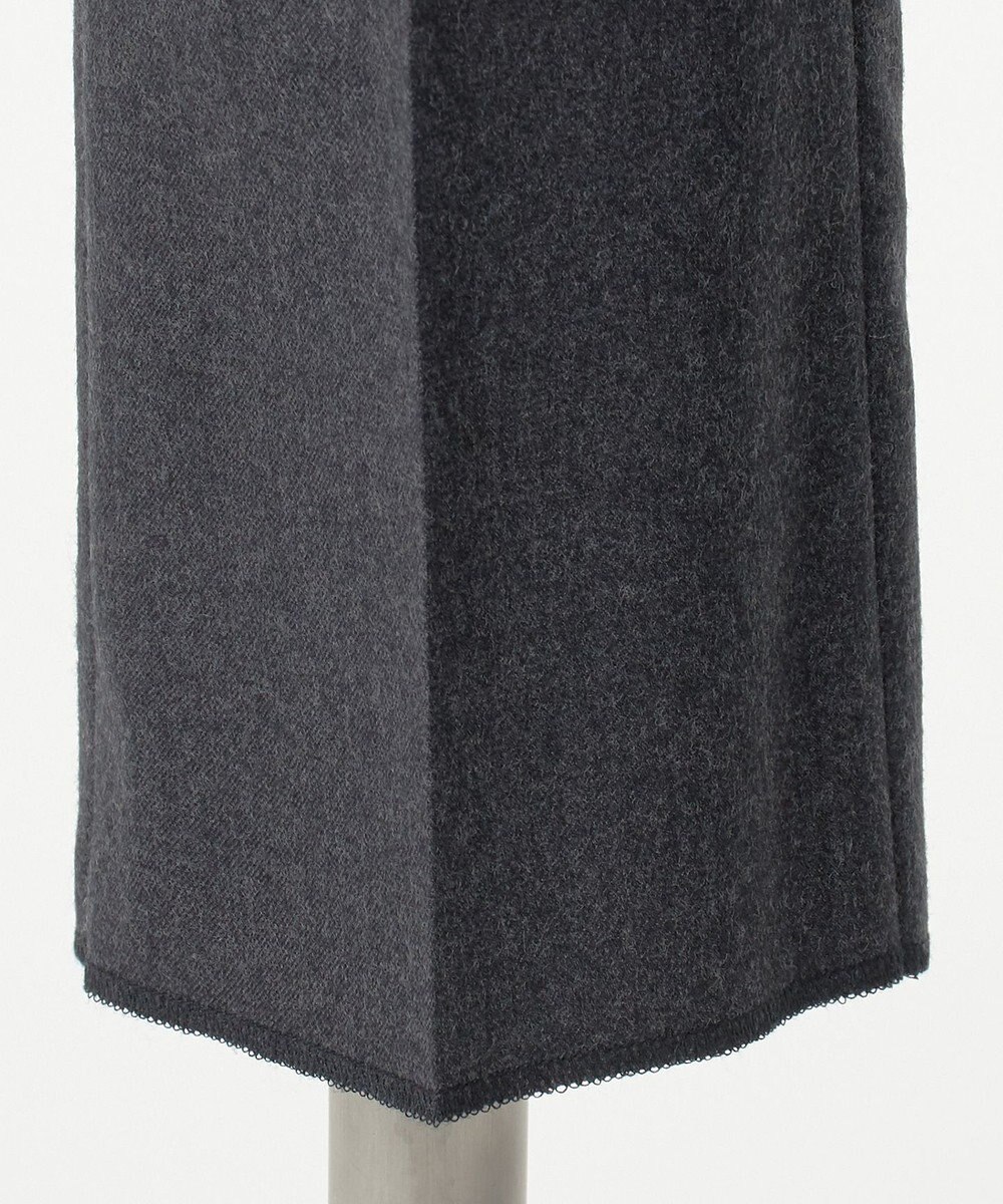 J.PRESS MEN 【WILLIAM HALSTEAD】スーパーファインウールフランネル スーツ/総裏 