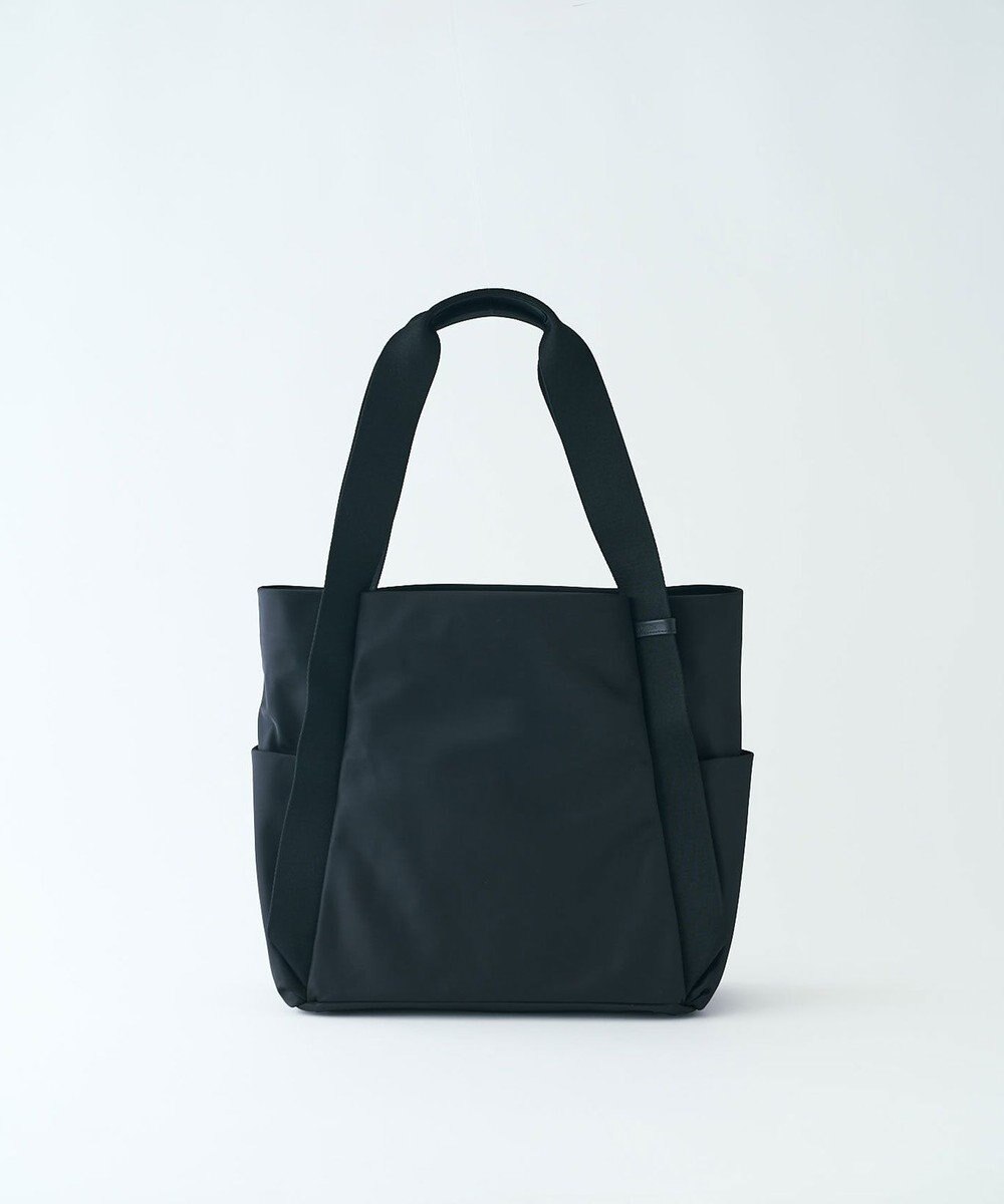 MIYABIYA LAQUOH【撥水加工】ミニマルナイロン ペアレンツバッグ 