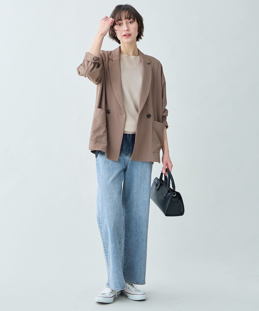 ANY 涼やかDRYジャケット 