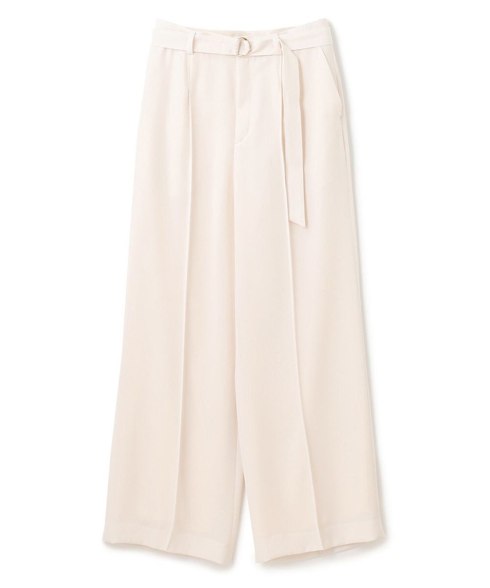 BEIGE， SAMUEL / ワイドストレートパンツ 
