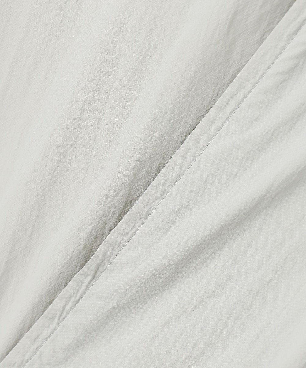 J.PRESS YORK STREET 【WOMEN】ラッシュガード サンシェードパーカー 