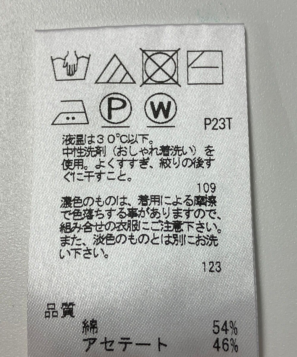 ONWARD Reuse Park 【J.PRESS】ニット春夏 