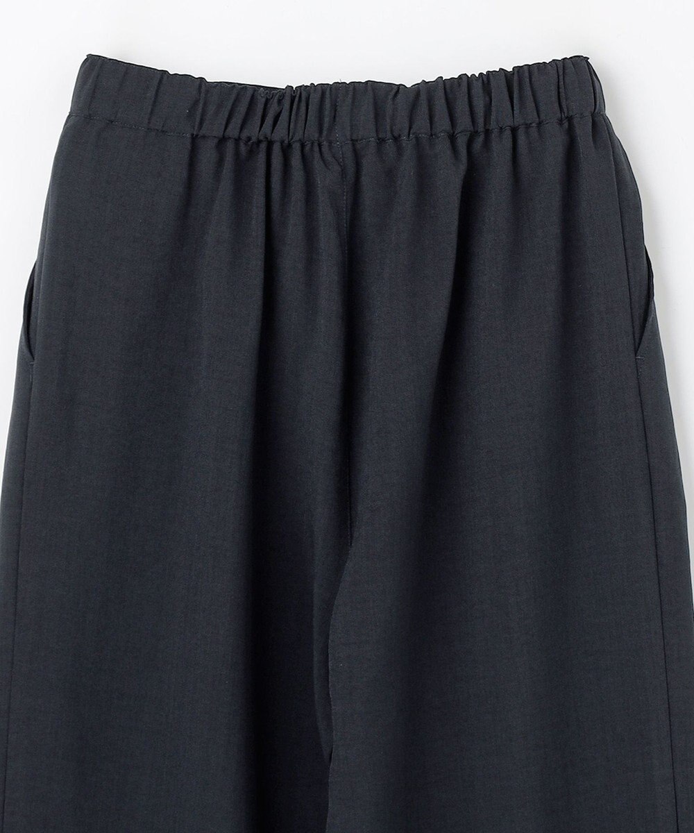 ANY 【2SET】2WAYビスチェ×ワイドパンツセットアップ 