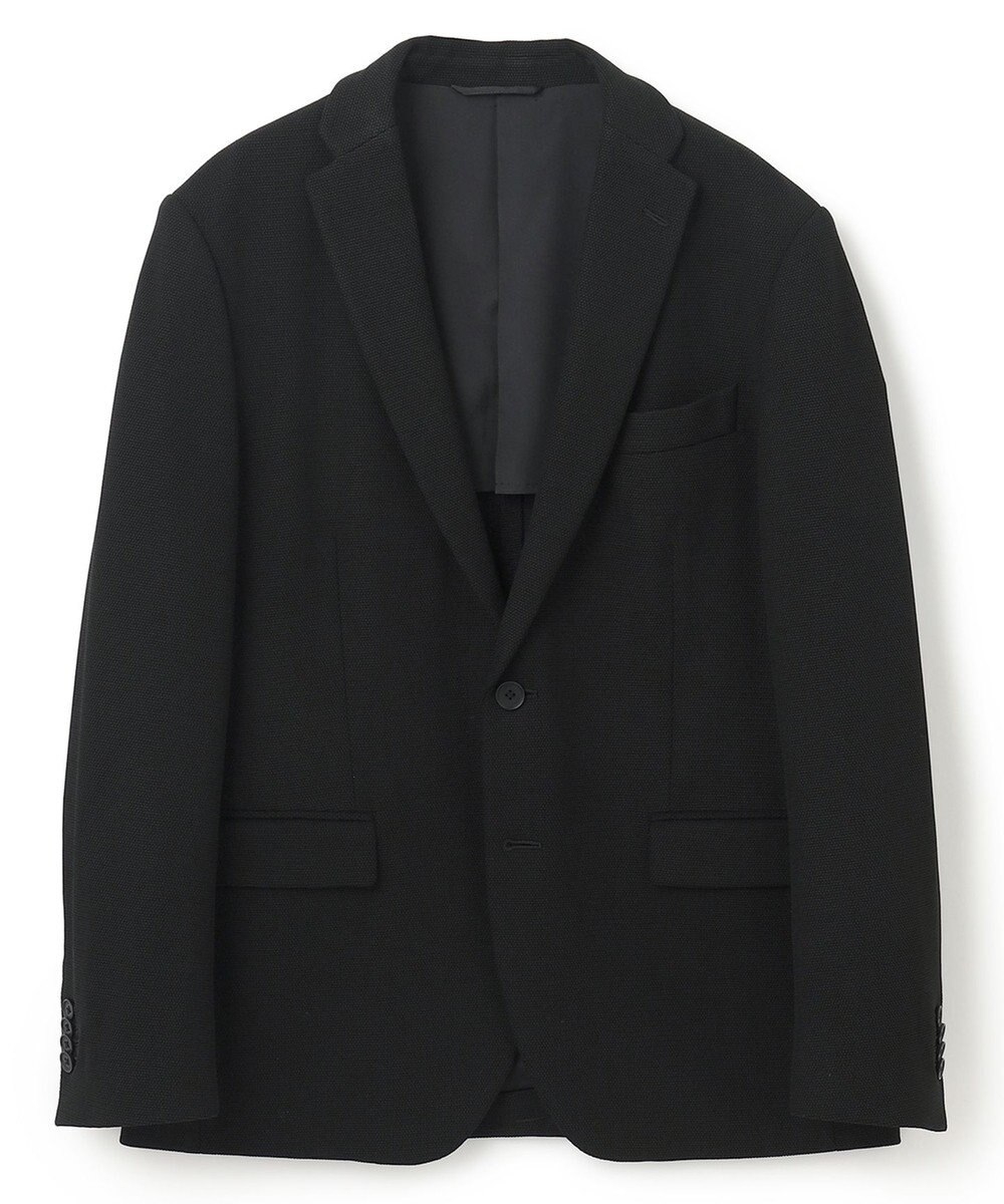 JOSEPH HOMME ソフトタックジャージー　ジャケット 