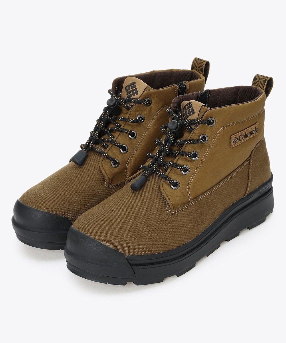 Columbia Columbia/ サップランド フォー チャッカ ウォータープルーフ オムニヒートインフィニティ /コロンビア 