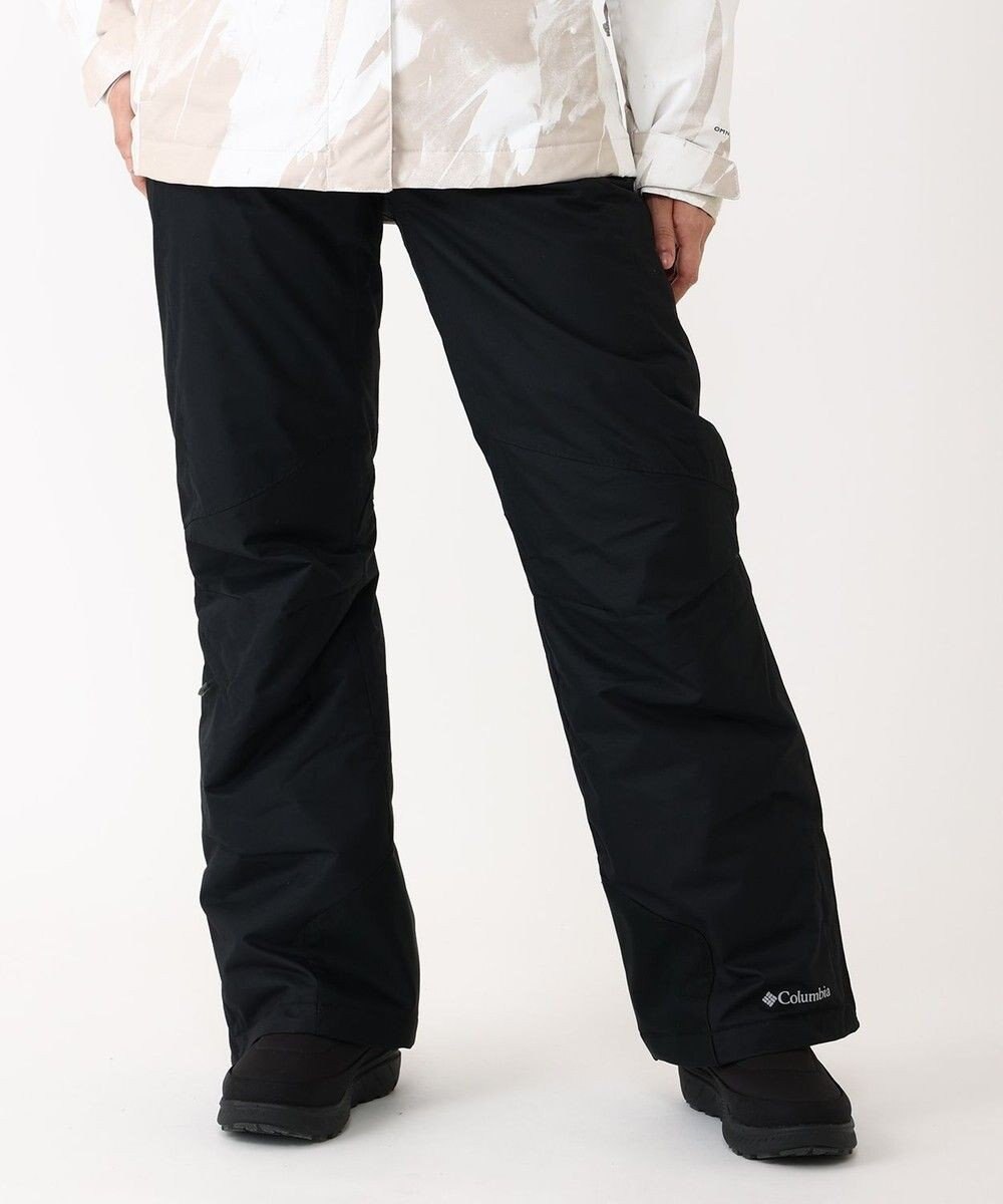 Columbia Columbia/ ウィメンズバガブーIIパンツ /コロンビア 