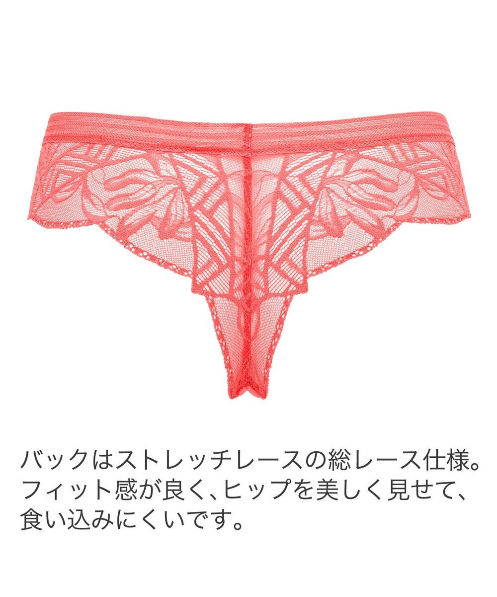 BRADELIS New York 【BRADELIS New York】ウェンディスタイルタンガ25S1 