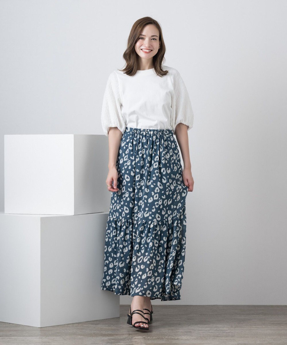 ONWARD Reuse Park 【組曲】カットソー秋冬 