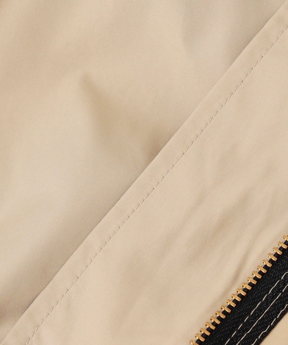 TOCCA 【撥水＆洗える】ENVELOPE ショート丈コート 