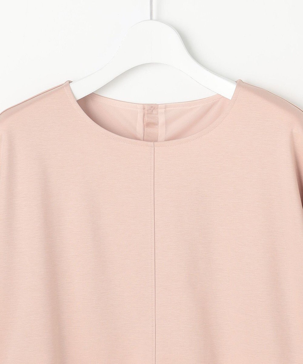 J.PRESS LADIES S コンパクトポンチ カットソー 